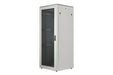 EAN 4016032505006 - Digitus DN-31200 armario rack 42U Rack o bastidor independiente Gris imagen 1