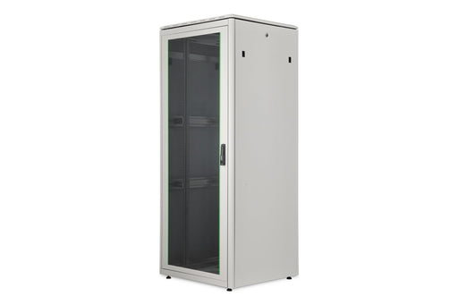 EAN 4016032505006 - Digitus DN-31200 armario rack 42U Rack o bastidor independiente Gris imagen 1