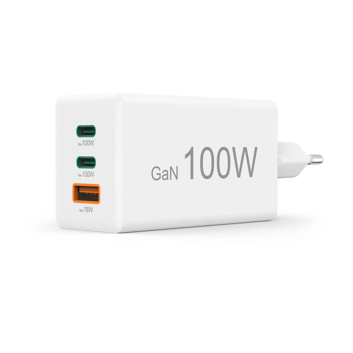 EAN 4047443514073 - Hama 00201997 cargador de dispositivo móvil Portátil, Smartphone, Tableta Blanco Corriente alterna Carga  imagen 7