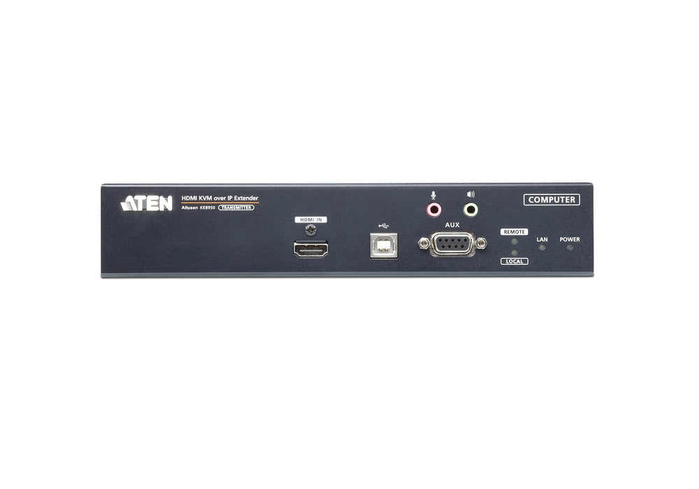 EAN 4719264645549 - ATEN KE8950T-AX-G extensor KVM imagen 3