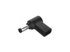 EAN 4015867237755 - Conceptronic ABBY15PC04 accesorio para portatil Clavija de adaptador de corriente para ordenador portátil imagen 1