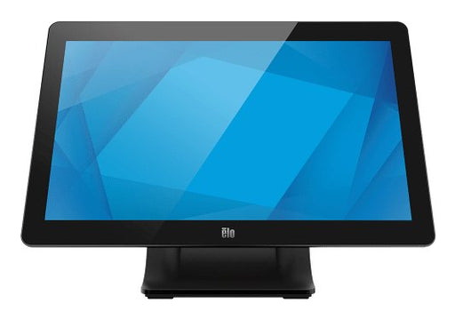 EAN 0843173152684 - Elo Touch Solutions 1509L Pantalla plana para señalización digital 39,6 cm (15.6") LED 200 cd / m² Negro  imagen 1