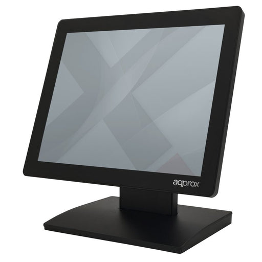 EAN 8435099527596 - Approx APPMT15CAP2 monitor POS 38,1 cm (15") 1024 x 768 Pixeles HD Pantalla táctil imagen 1
