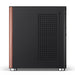 EAN 6970620554099 - Jonsbo TK-0 BLACK carcasa de ordenador Negro, Madera imagen 18