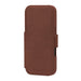 EAN 5711428066299 - dbramante1928 Lynge MS funda para teléfono móvil Folio Bronceado imagen 4