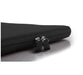 EAN 5711381000293 - Trunk TR-PC13-BLK maletines para portátil 33,8 cm (13.3") Funda Negro imagen 4