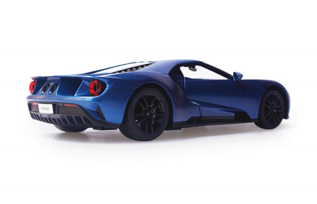 EAN 4042774444396 - Jamara Ford GT modelo controlado por radio Coche Motor eléctrico 1:14 imagen 1