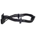 EAN 4710713969803 - Silverstone 0.3m, Molex 4p/4xSATA 0,3 m imagen 6