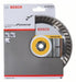 EAN 3165140510028 - Bosch 2 608 602 395 accesorio para amoladora angular Corte del disco imagen 2