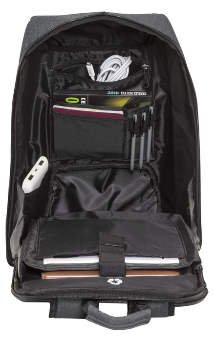 EAN 5711428017130 - dbramante1928 Christiansborg 40,6 cm (16") Mochila Carbón vegetal imagen 2