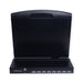 EAN 7630049612594 - VALUE 26.99.0191 consola de rack 48,3 cm (19") Negro imagen 2