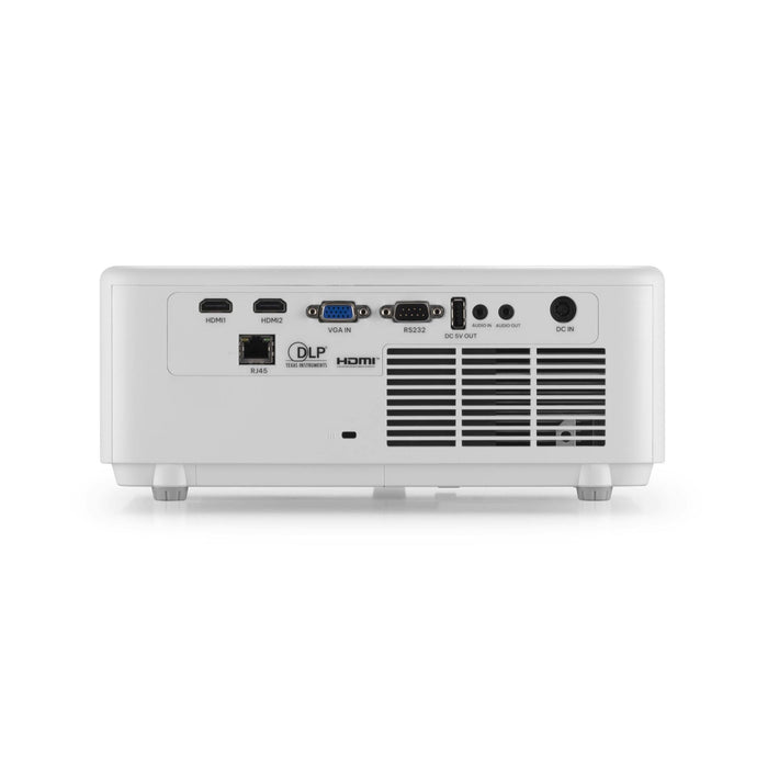 EAN 0850053009402 - InFocus Nemesis II Proyector de alcance estándar 5000 lúmenes ANSI DLP 1080p (1920x1080) Blanco imagen 7