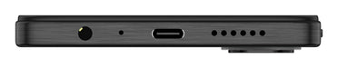 EAN 4894461979151 - TCL K70 5G 17,3 cm (6.8") SIM doble Android 16.0 USB Tipo C 4 GB 128 GB 5200 mAh Negro imagen 12