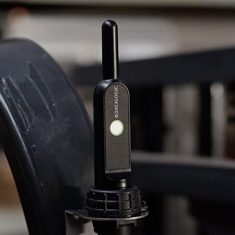 EAN 5715063001721 - Datalogic SD9030-433-A accesorio para lector de código de barras imagen 3