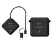 EAN 4712795087970 - j5create JVW120-N extensor audio/video imagen 5