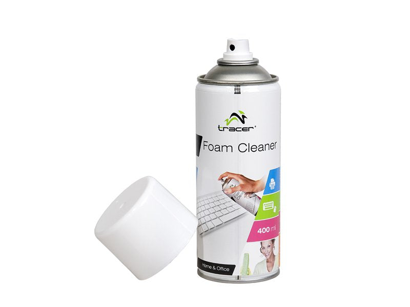 EAN 5907512845479 - Tracer TRASRO42092 limpiador general 400 ml Espuma imagen 2