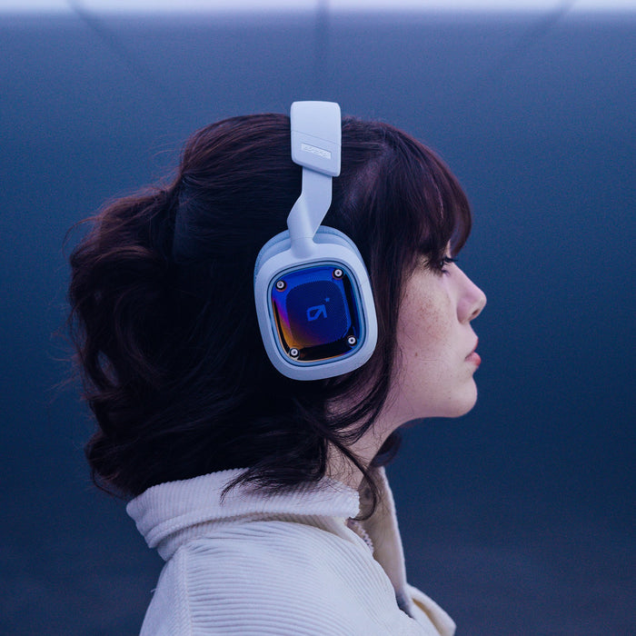 EAN 5099206097438 - ASTRO Gaming A30 Auriculares Inalámbrico Diadema Juego Bluetooth Blanco imagen 13