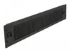 EAN 4043619663460 - DeLOCK 66346 accesorio de bastidor Panel pasacables con cepillo imagen 1