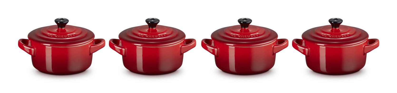 EAN 843251107438 - Le Creuset 79212100600100 fuente de asado 0,25 L Cerámico imagen 1