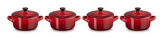 EAN 843251107438 - Le Creuset 79212100600100 fuente de asado 0,25 L Cerámico imagen 1