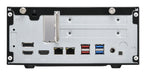 EAN 0887993008134 - Shuttle Slim PC XB860G2 3,5 l tamaño PC Negro Intel B860 LGA 1851 (Socket V1) imagen 5