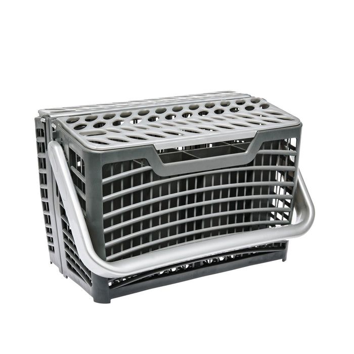 EAN 7321422641002 - Electrolux E4DHCB01 pieza y accesorio de lavavajillas Gris Cesta de cubiertos imagen 7