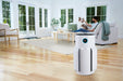 EAN 622356281072 - Shark HP300EU purificador de aire 130 m² 62,4 dB Blanco imagen 3