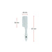 EAN 4009839494017 - ZWILLING 88325-090-0 accesorio de dispositivo para el cuidado de la piel imagen 6