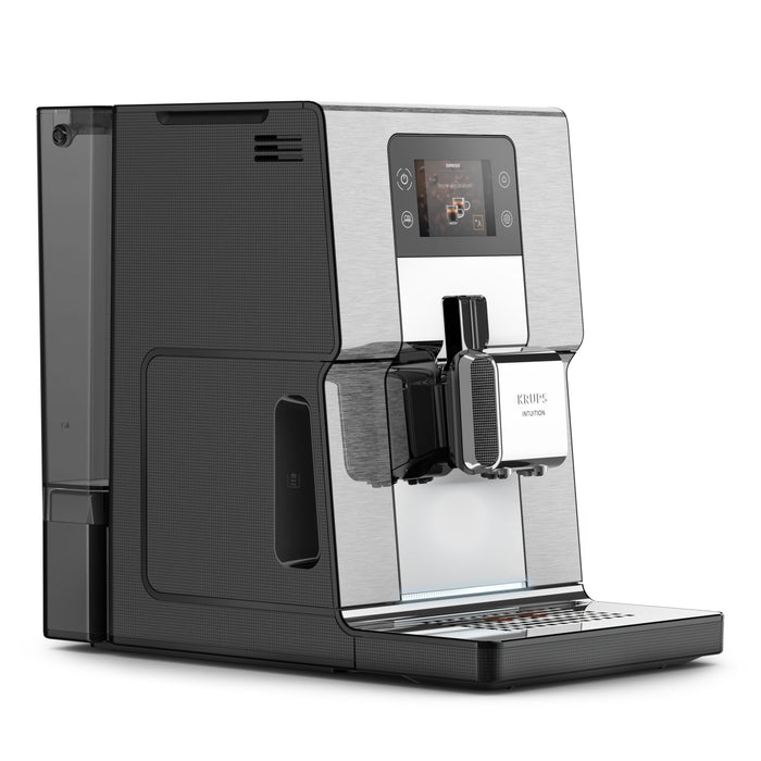 EAN 3016661170294 - Krups Intuition Experience+ EA877D10 cafetera eléctrica Totalmente automática Máquina espresso 3 L imagen 8
