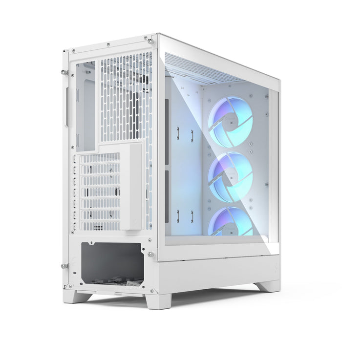 EAN 7340172710462 - Fractal Design Pop 2 Air White TG RGB imagen 12