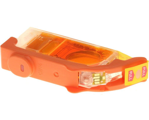 EAN 6941784782093 - G&G 14555 cartucho de tinta 1 pieza(s) Compatible Amarillo imagen 2