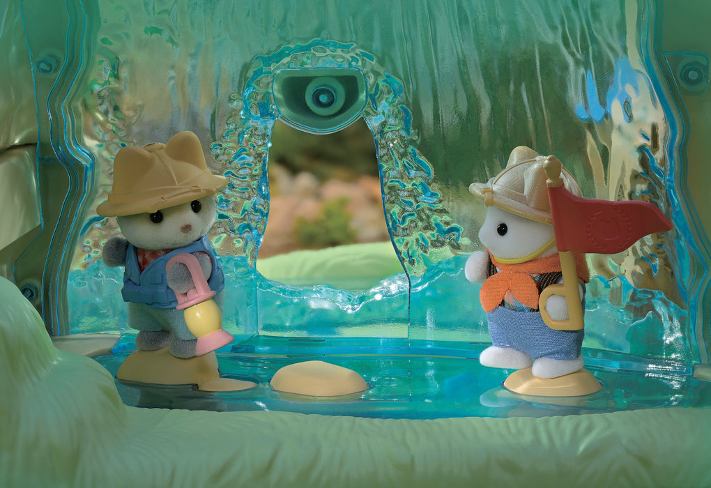 EAN 5054131057612 - Sylvanian Families 5761 muñeca imagen 34