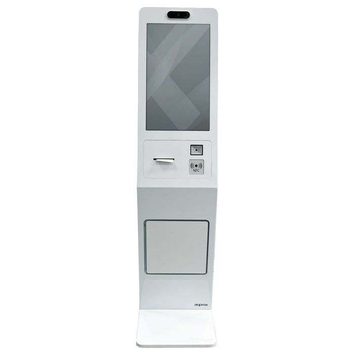 EAN 8435099534372 - Approx APPKIOSK01 Terminal Punto Venta (TPV) imagen 5