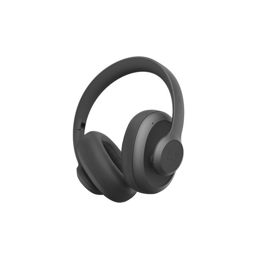EAN 8720249807094 - Fresh 'n Rebel Clam Ace Auriculares Inalámbrico Diadema Traveling/Gaming/Sports USB Tipo C Bluetooth Gris imagen 2