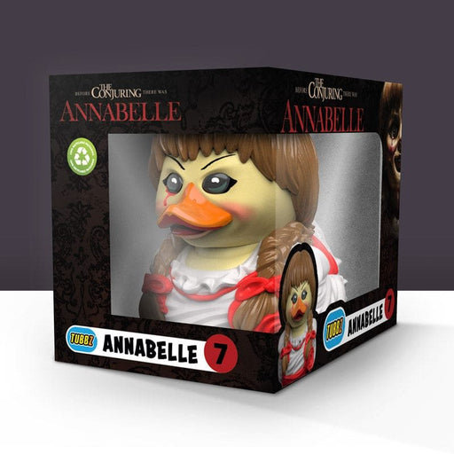 EAN 5056280458531 - TUBBZ Annabelle: Annabelle imagen 1