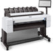EAN 193905891405 - HP Designjet T2600 36-in PostScript Multifunction Printer impresora de gran formato Inyección de tinta tér imagen 51