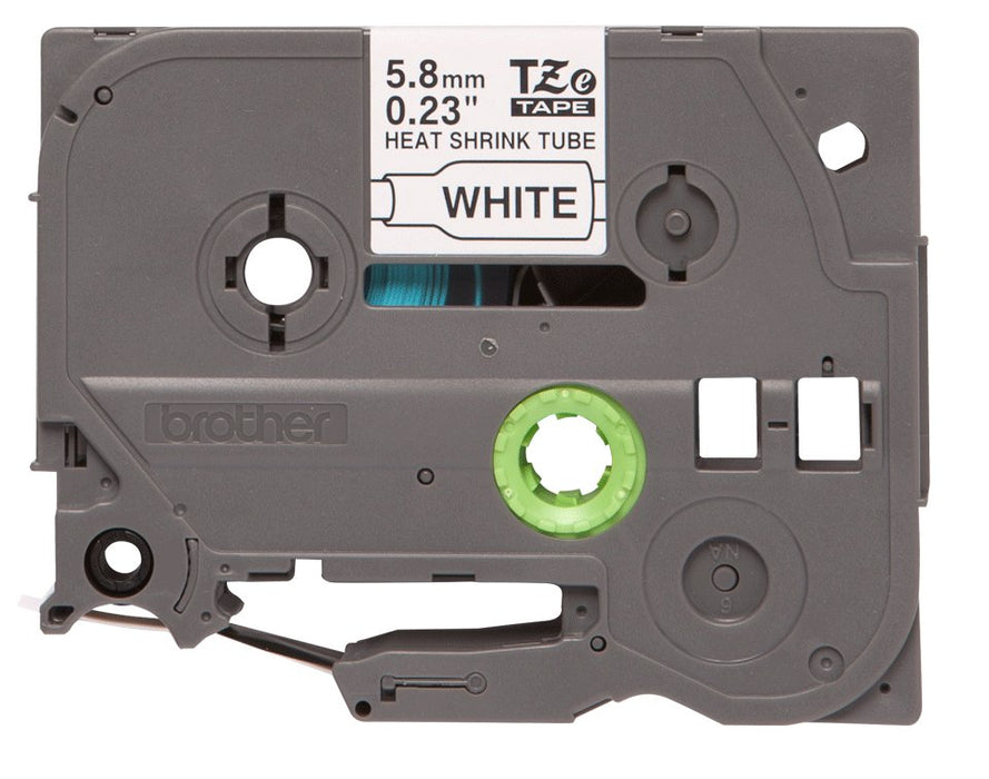 EAN 4977766719193 - Brother HSE-211 cinta para impresora de etiquetas TZe imagen 2