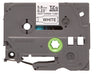 EAN 4977766719193 - Brother HSE-211 cinta para impresora de etiquetas TZe imagen 2