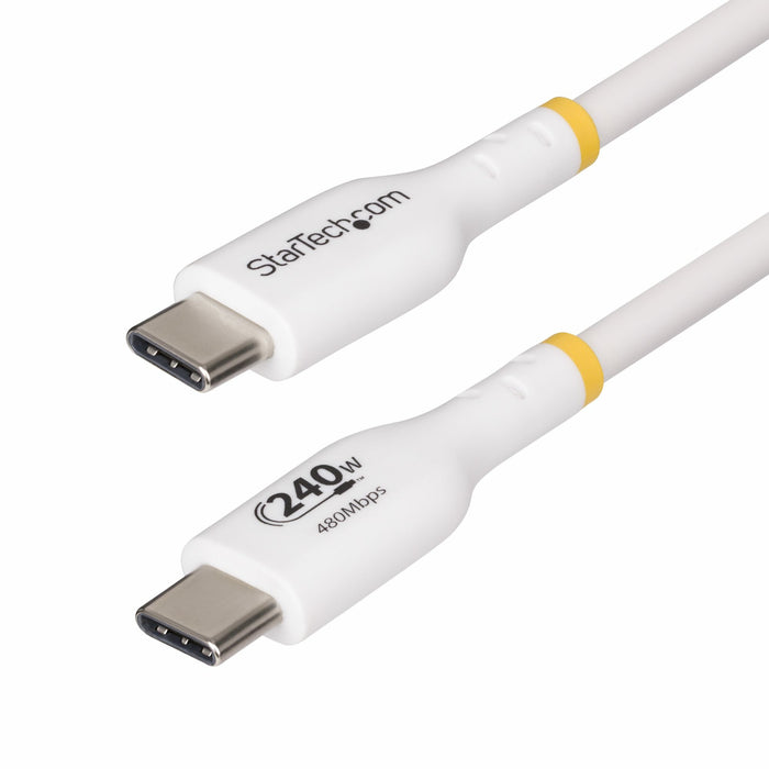 EAN 65030910217 - StarTech.com USB2EPR3MW cable USB USB C 0,48 Gbit/s imagen 1