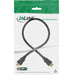 EAN 4043718275168 - InLine 17033P cable HDMI 0,3 m HDMI tipo A (Estándar) Negro imagen 2