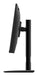 EAN 0198153593101 - Lenovo N27p pantalla para PC 68,6 cm (27") 3840 x 2160 Pixeles 4K Ultra HD LED Negro imagen 8