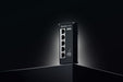 EAN 4779051841356 - Teltonika NETWORKS TSF010 Flat Ethernet Switch No administrado Fast Ethernet (10/100) DIN rail Negro imagen 7