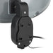 EAN 8713016032706 - Tristar KA-5286 calefactor eléctrico Negro 2000 W Calefactor eléctrico de cuarzo imagen 3