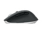 EAN 5099206065086 - Logitech 910-004791 ratón Oficina mano derecha RF Wireless + Bluetooth Óptico 1000 DPI imagen 7