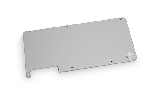 EAN 3831109829981 - EK Water Blocks Quantum Vector RTX 3080/3090 Backplate Carcasa trasera imagen 1