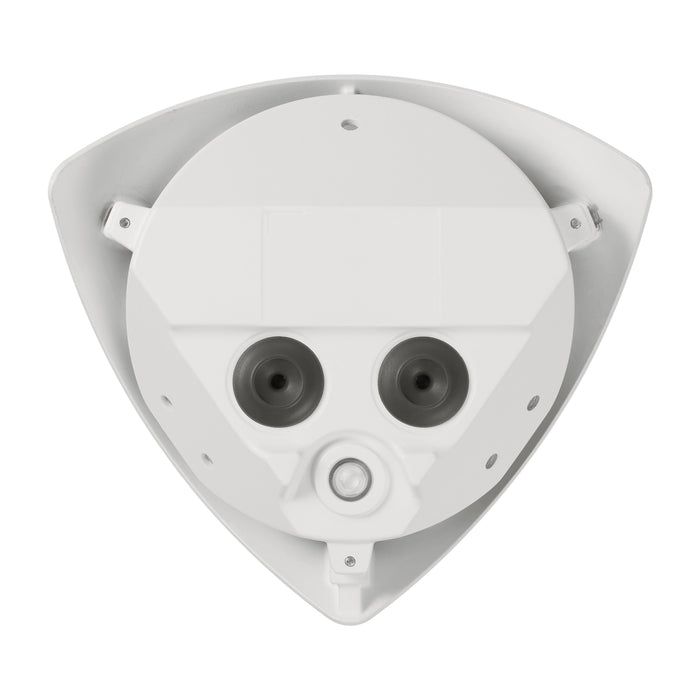 EAN 8801089210524 - Hanwha TNV-8011C cámara de vigilancia Cámara de seguridad IP Exterior 2592 x 1944 Pixeles Techo/pared imagen 3