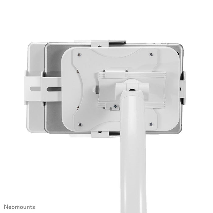 EAN 8717371449803 - Neomounts FL15-625WH1 soporte de seguridad para tabletas Blanco 27,9 cm (11") imagen 11