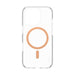 EAN 5715685004407 - PanzerGlass CARE™ by ® Urban Combat Case Transparent w. Peachy MagSafe iPhone 16 Pro funda para teléfono  imagen 4