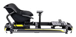 EAN 4711658547316 - Thermaltake GSC-K50-CPASBB-01 accesorio para simulador de vuelo/carreras Cabina de carreras imagen 2