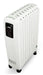 EAN 8426156015927 - Grunkel RAC-8PIROSDIGITAL calefactor eléctrico Interior Blanco 2000 W Radiador de aceite eléctrico imagen 1